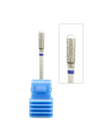 DAY 144 Diamond Cuticle Trimmer