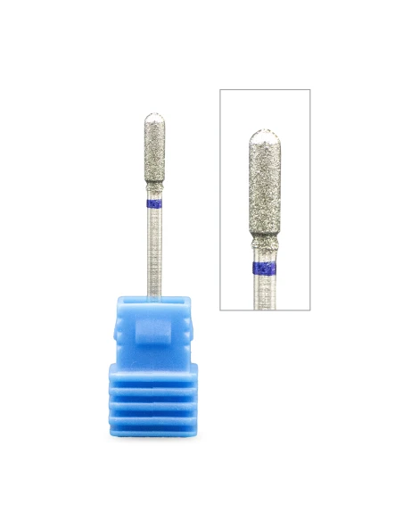 DIA 144 Punta diamantata para cuticóis