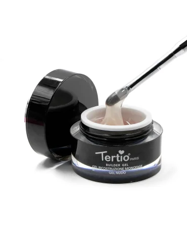 3 Gel Constructeur Monophasé Nu 30ml