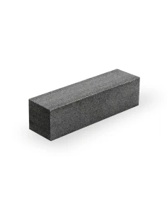 3 piezas de bloque de espuma negro