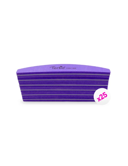 Lima buffer boomerang viola 25 pieces