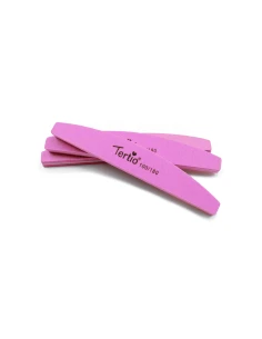 Lima buffer boomerang rose 3 pcs