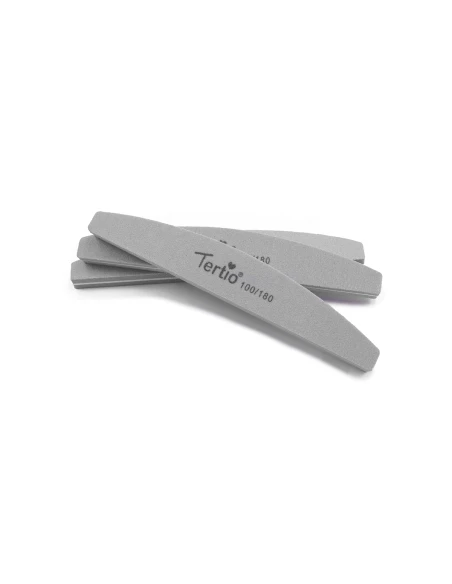 Lima buffer boomerang gray 3pcs