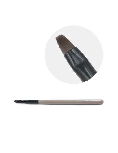 NAIL ART BRUSH 2 PIECES