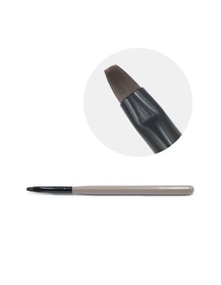 NAIL ART BRUSH 2 PIECES