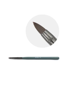 PINCEL PARA NAIL ART 2 PIEZAS