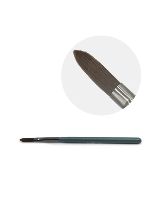 NAIL ART PINSEL 2 STÜCKE