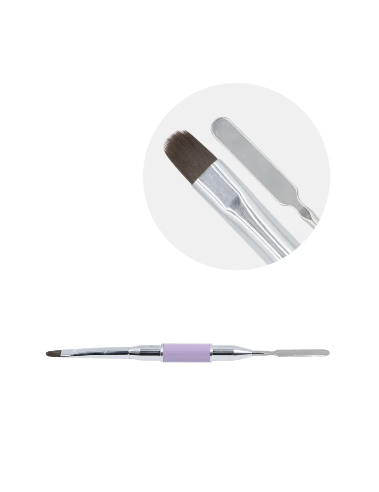 PINCEL PARA UNHA ART 222