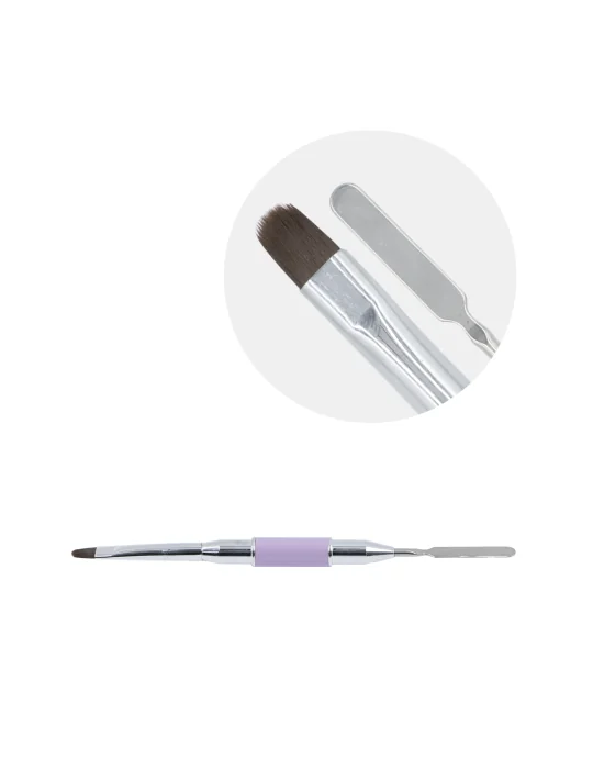 NAIL ART PINSEL 2 STÜCKE