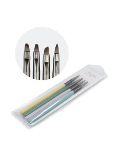 NAIL ART PINSEL 2 STÜCKE