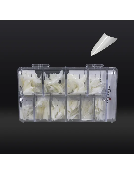 TIP JAGUARO NATURALE 500 Stück TIP JAGUARO NATURALE 500 Stück