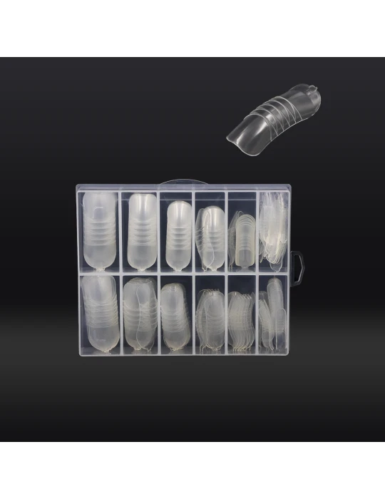 TIP PER POLYGEL MISURA LARGE 140PZ