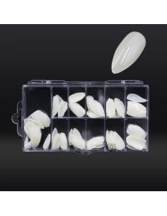 TIP FINTE A PICCO DI MONTAGNA 100PZ