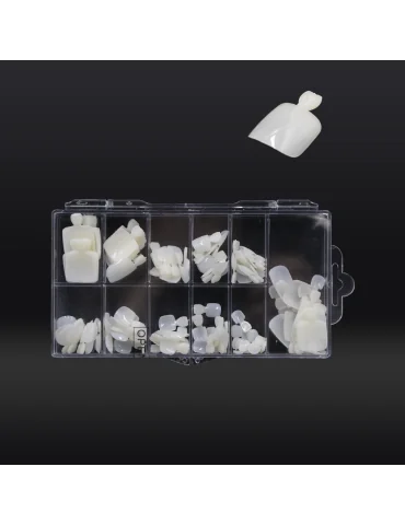 TIP FINTE POUR PIED AVEC POSITIONNEUR 100PZ