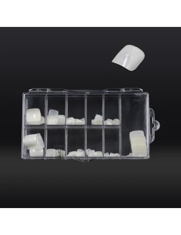 TIP FOR FOOT WITH 100PCS