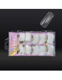 TIP FINTE PER POLYGEL 100PZ