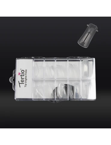 TIP FOR POLYGEL 100PCS