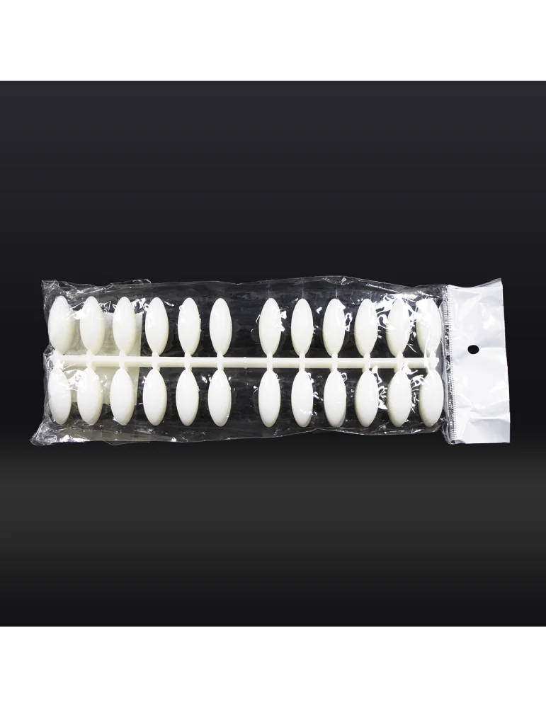 CAMPIONARIO BIANCO 240 UNGHIE CAMPIONARIO BIANCO 240 UNGHIE