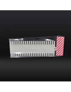 AMOSTRA NATURAL DE 48 UNHAS