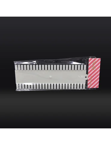 NATÜRLICHES PROBENSET 48 NÄGEL