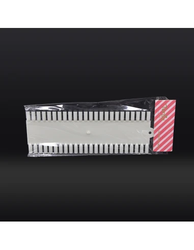 AMOSTRA NATURAL DE 48 UNHAS