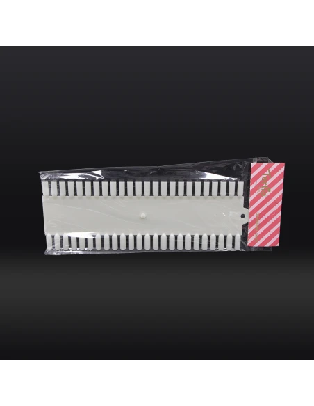 AMOSTRA NATURAL DE 48 UNHAS