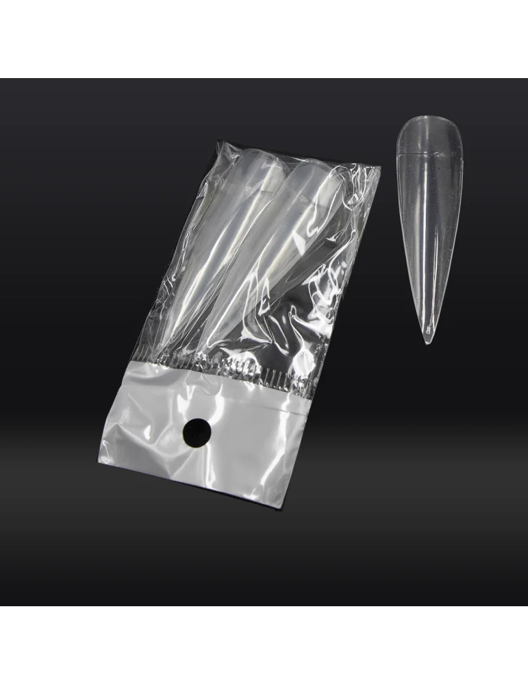 TIPPS FÜR TRANSPARENTE DEKORATION 600 NAGEL