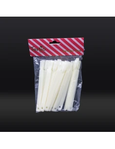 CAMPIONARIO NATURALE 50 UNGHIE COM ANELLO