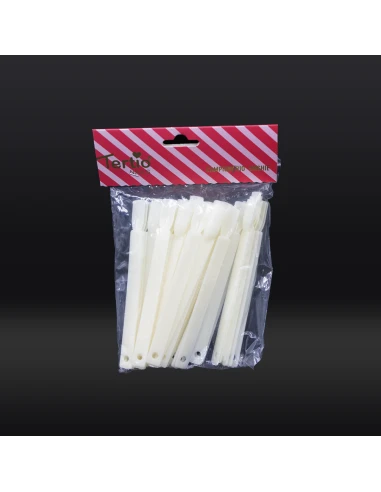 CAMPIONARIO NATURALE 50 UNGHIE COM ANELLO