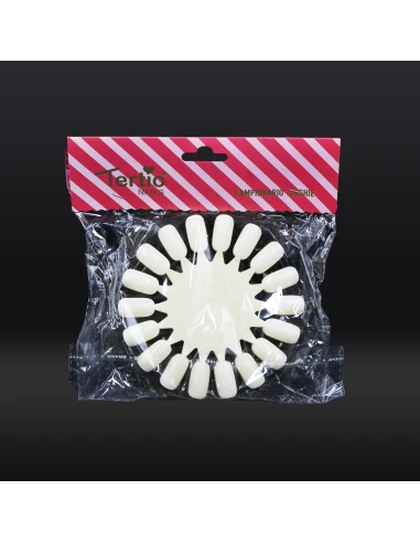 10 CAMPIONARI TONDI NATURALE 18 UNGHIE

10 CAMPIONES REDONDES NATURALES 18 UÑAS