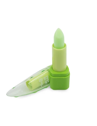 BAUME À LÈVRES À L'ALOE VERA PH RÉACTIF