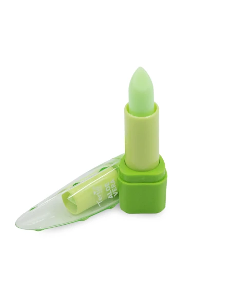 BAUME À LÈVRES À L'ALOE VERA PH RÉACTIF