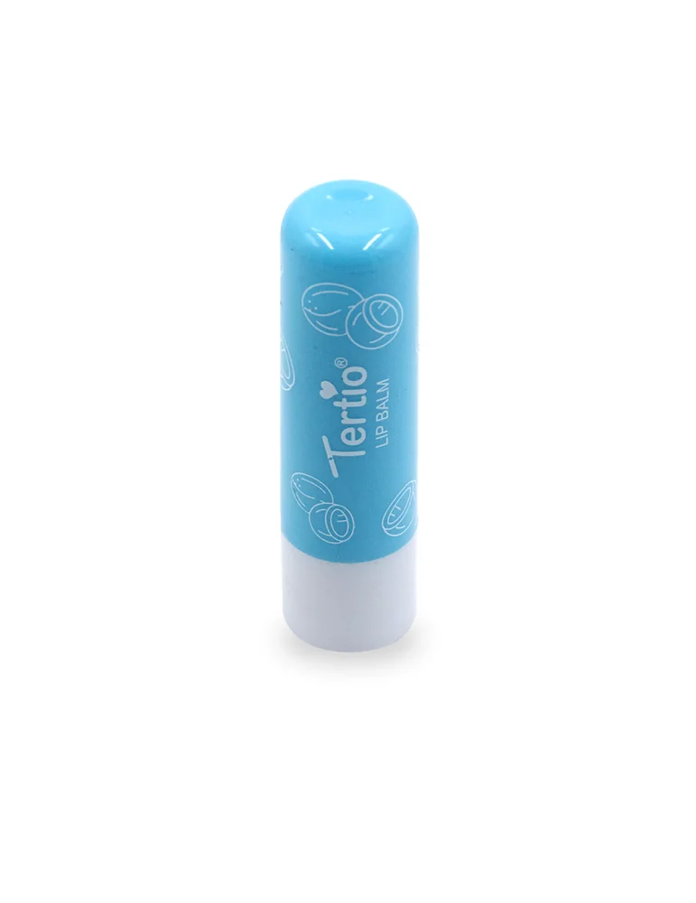 BÁLSAMO LABIAL DE COCO FRUTAL BÁLSAMO LABIAL DE COCO FRUTAL