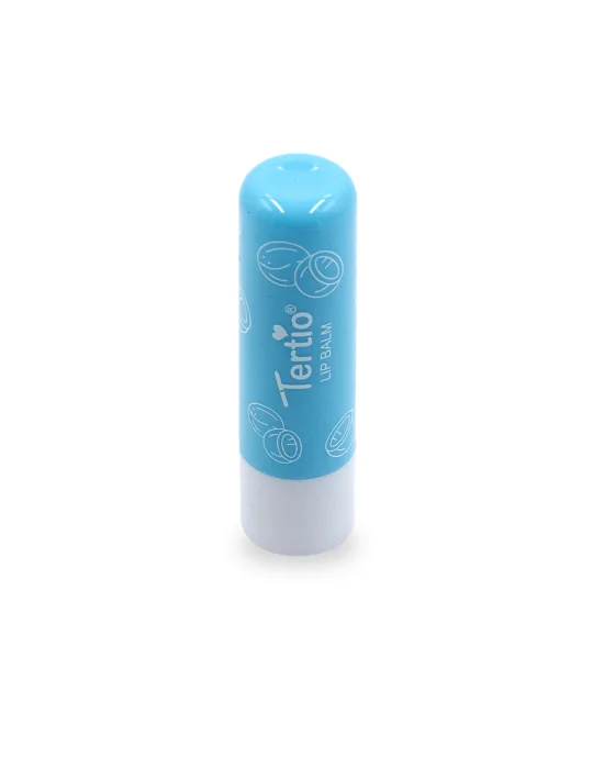 Bálsamo labial de coco frutado