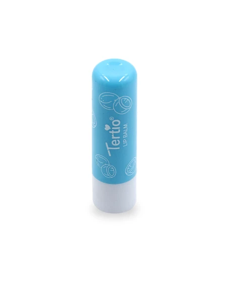 Bálsamo labial de coco frutado