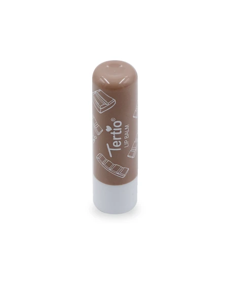 FRUCHTIGER SCHOKOLADEN-LIPPENBALSAM