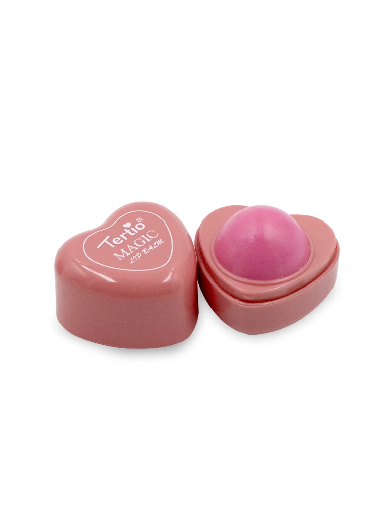 2 MAGIC LIP BALM ROSATO