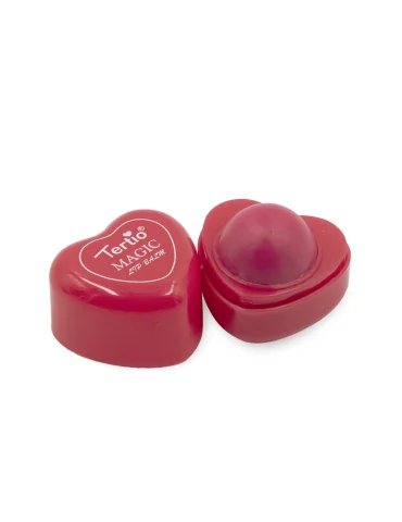 3 BÁLSAMO LABIAL MÁGICO ROSATO