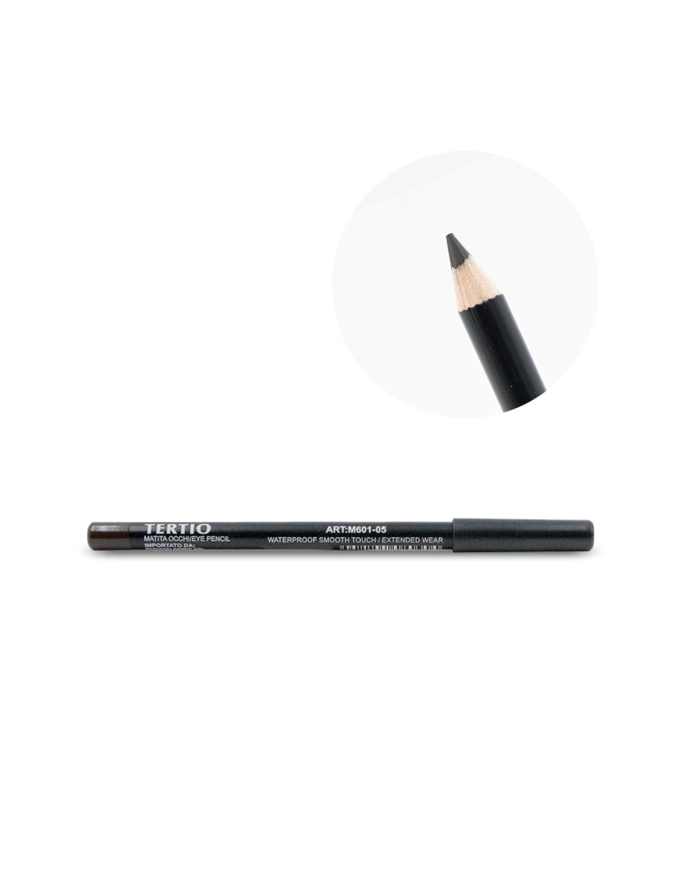 05 DARK BROWN EYE PENCIL