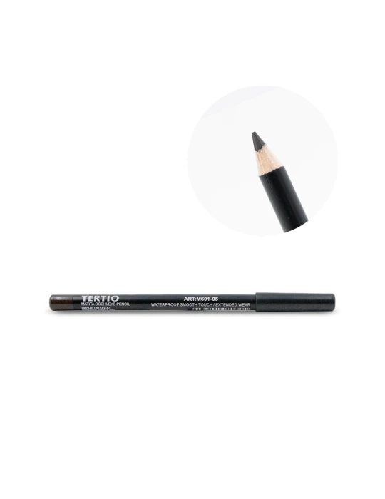 05 DARK BROWN EYE PENCIL