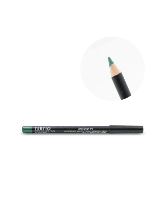 06 GREEN EYE PENCIL