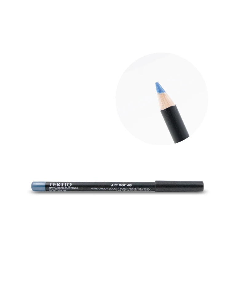 08 BLUE EYE PENCIL
