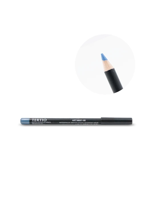 08 BLUE EYE PENCIL