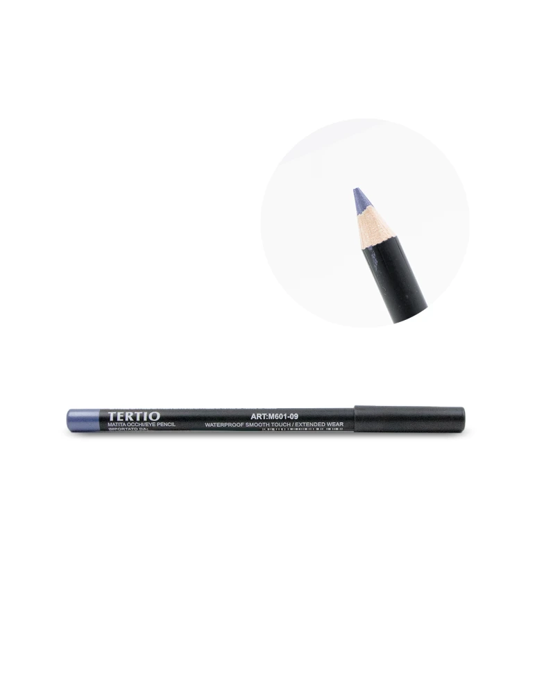 09 BLAUER KAUGUMMISTIFT