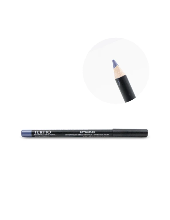09 BLUE EYE PENCIL