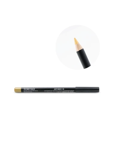 16 YELLOW EYE PENCIL