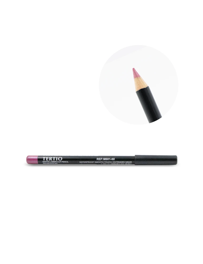 60 LIP PENCIL