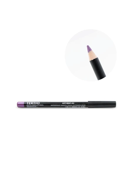 64 CRAYON À LÈVRES