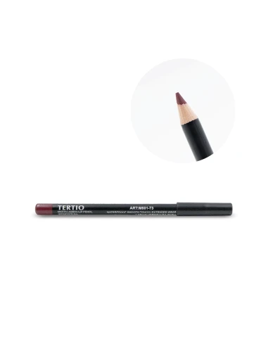 73 LÁPIZ LABIAL
