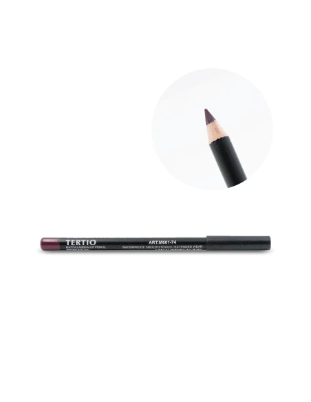 74 LÁPIZ LABIAL